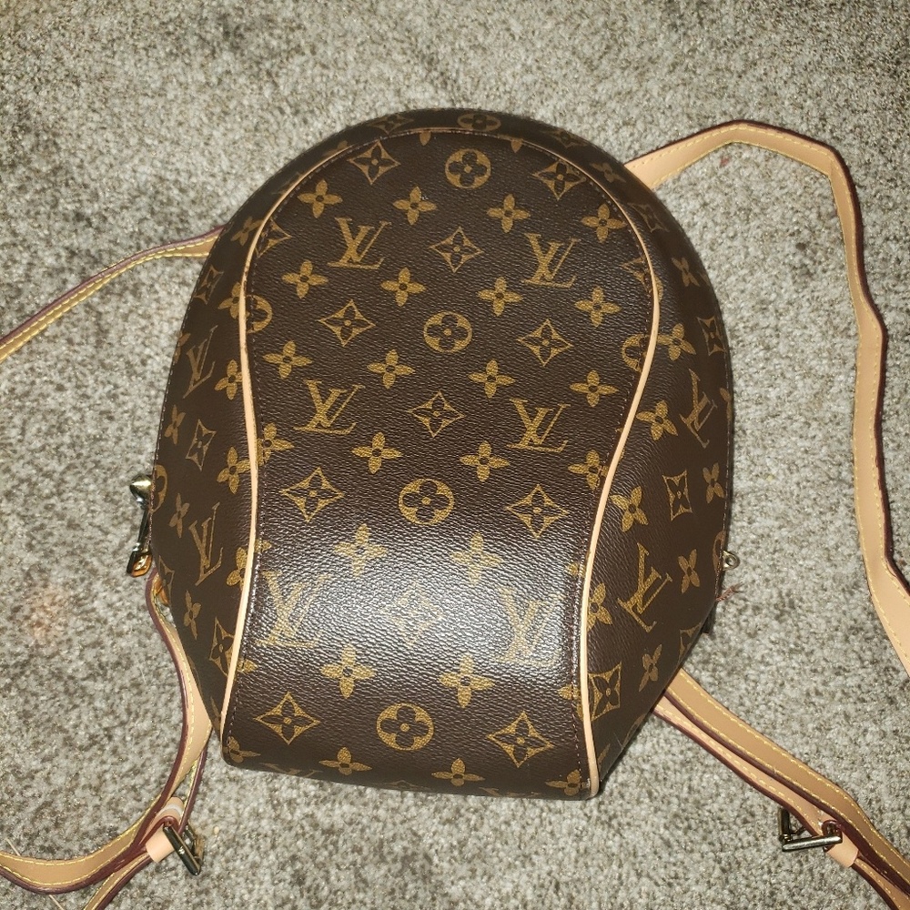 Louis Vuitton backpack